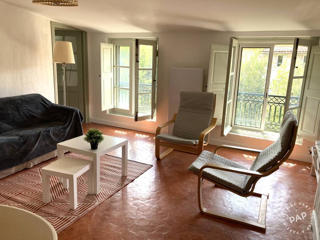 Flat Rue Lisse des Cordeliers in Aix-en-Provence