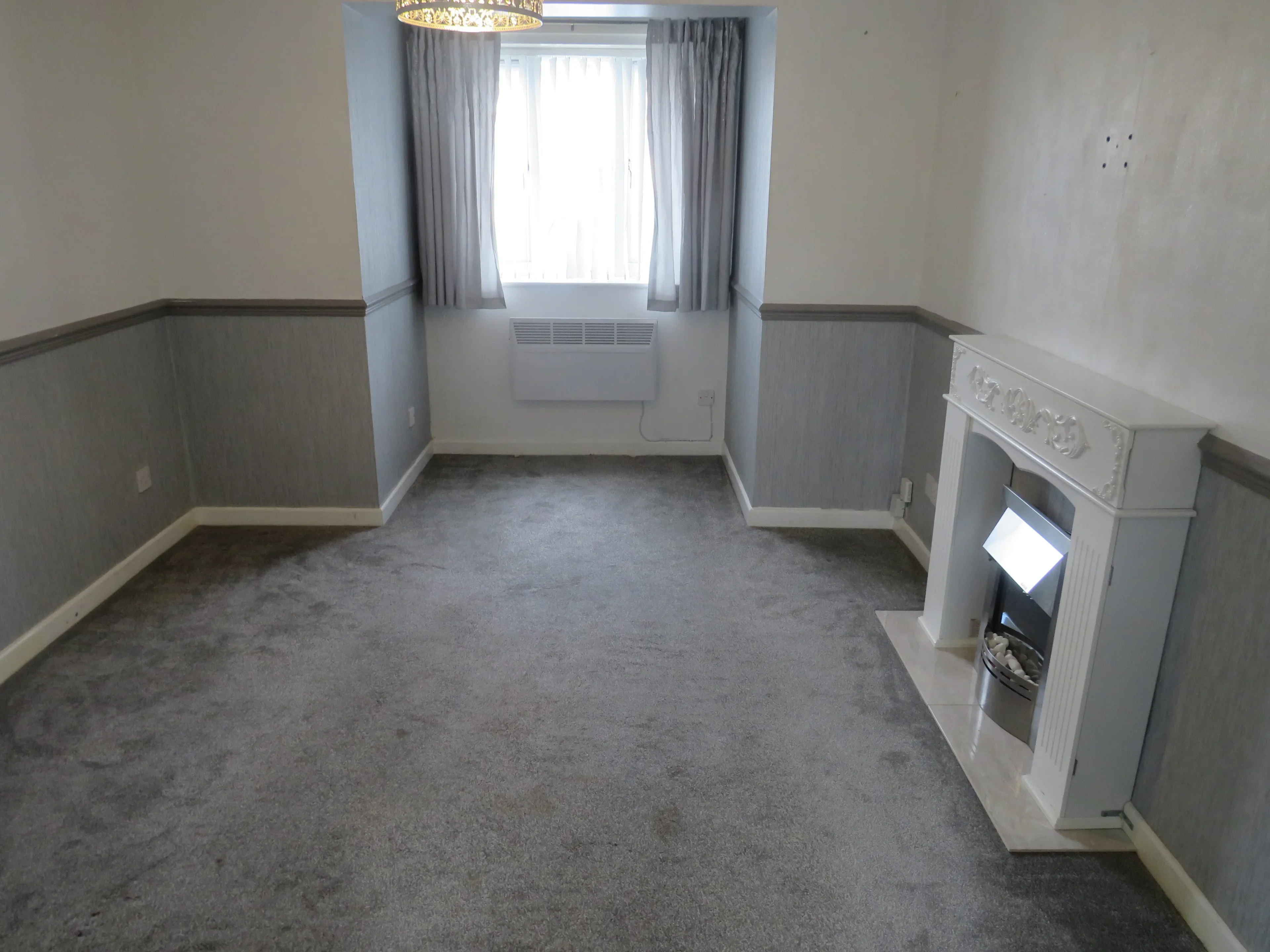 Flat Quayside Close in Sandwell