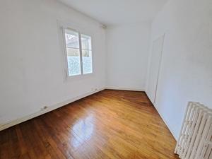 Appartement Rue Affre à Nantes