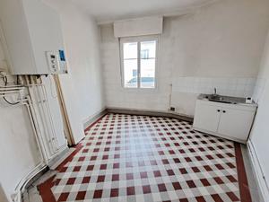 Appartement Rue Affre à Nantes