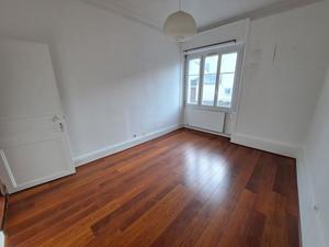 Appartement Rue Affre à Nantes