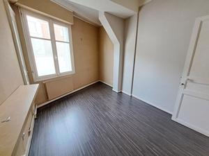 Appartement Rue Affre à Nantes