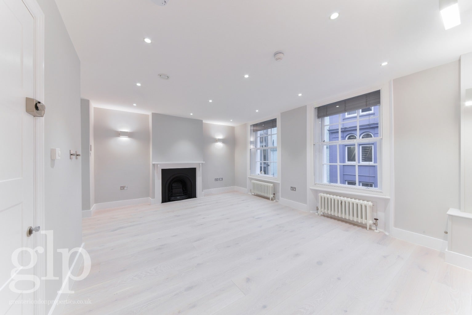 Flat Carnaby Street in City of Westminster