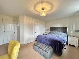 Room Corngreaves Road in Sandwell