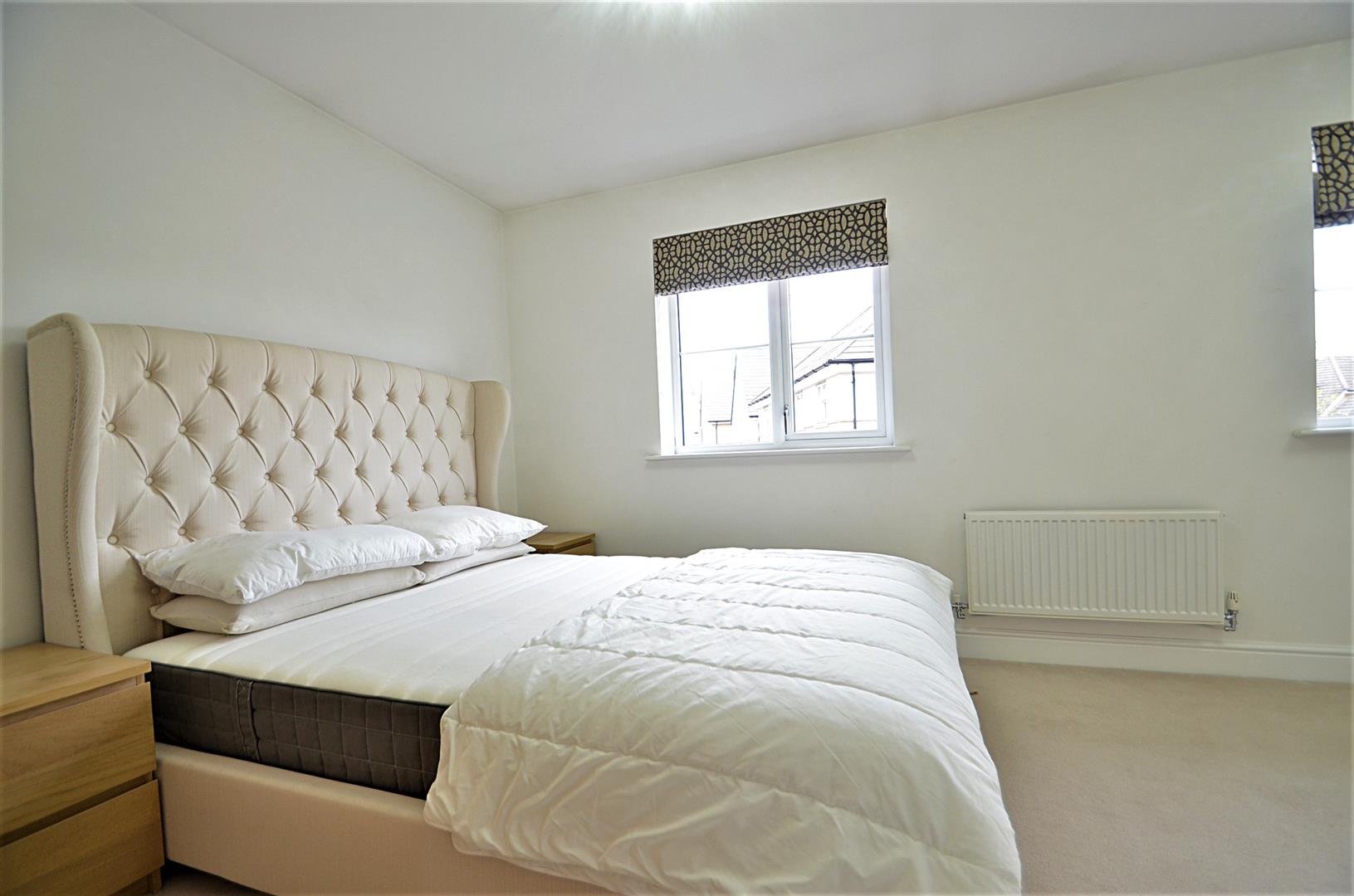 House Truesdales in Greater London