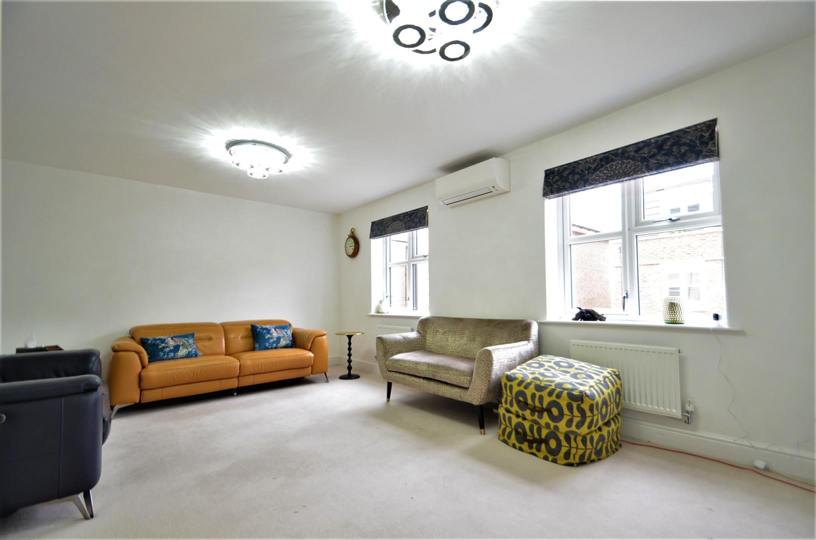 House Truesdales in Greater London