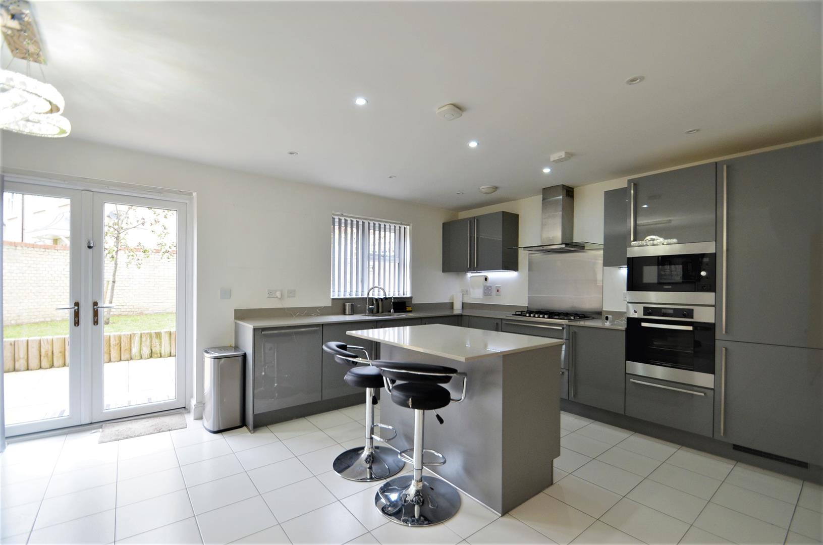 House Truesdales in Greater London