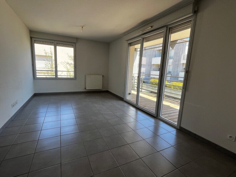 Appartement D 1510 à Saint-André-de-Cubzac