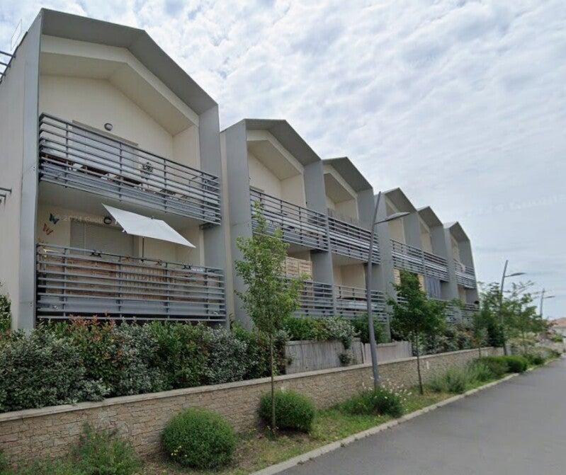Appartement Rue de la Dauge à Saint-André-de-Cubzac