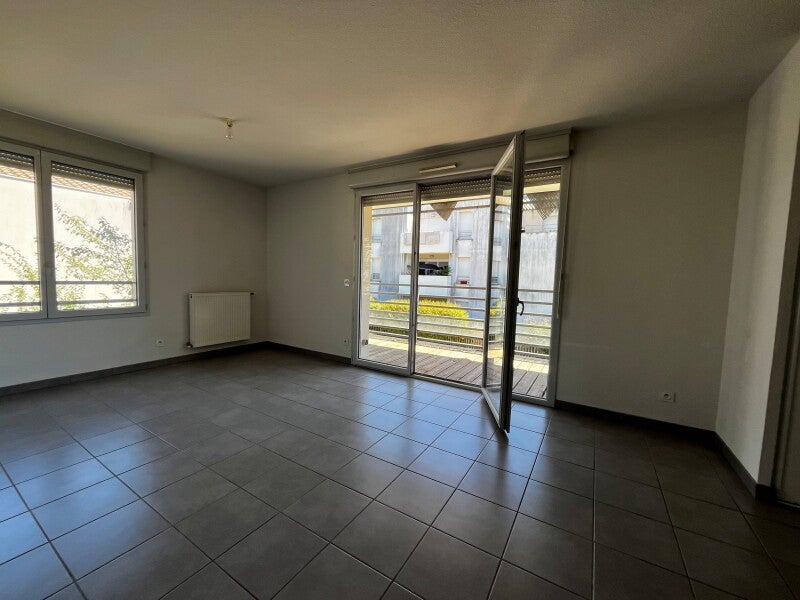 Appartement D 1510 à Saint-André-de-Cubzac