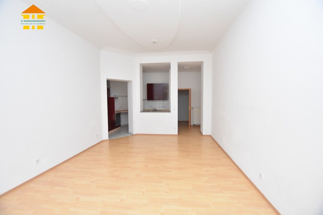Wohnung Erich-Mühsam-Straße in Chemnitz