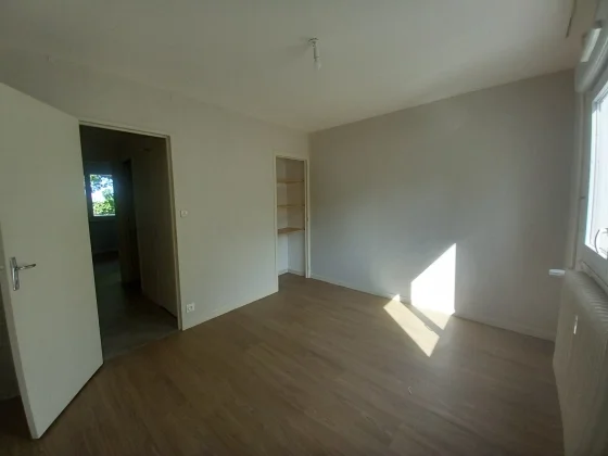 Appartement Rue Jean-Baptiste Derost à Marcigny