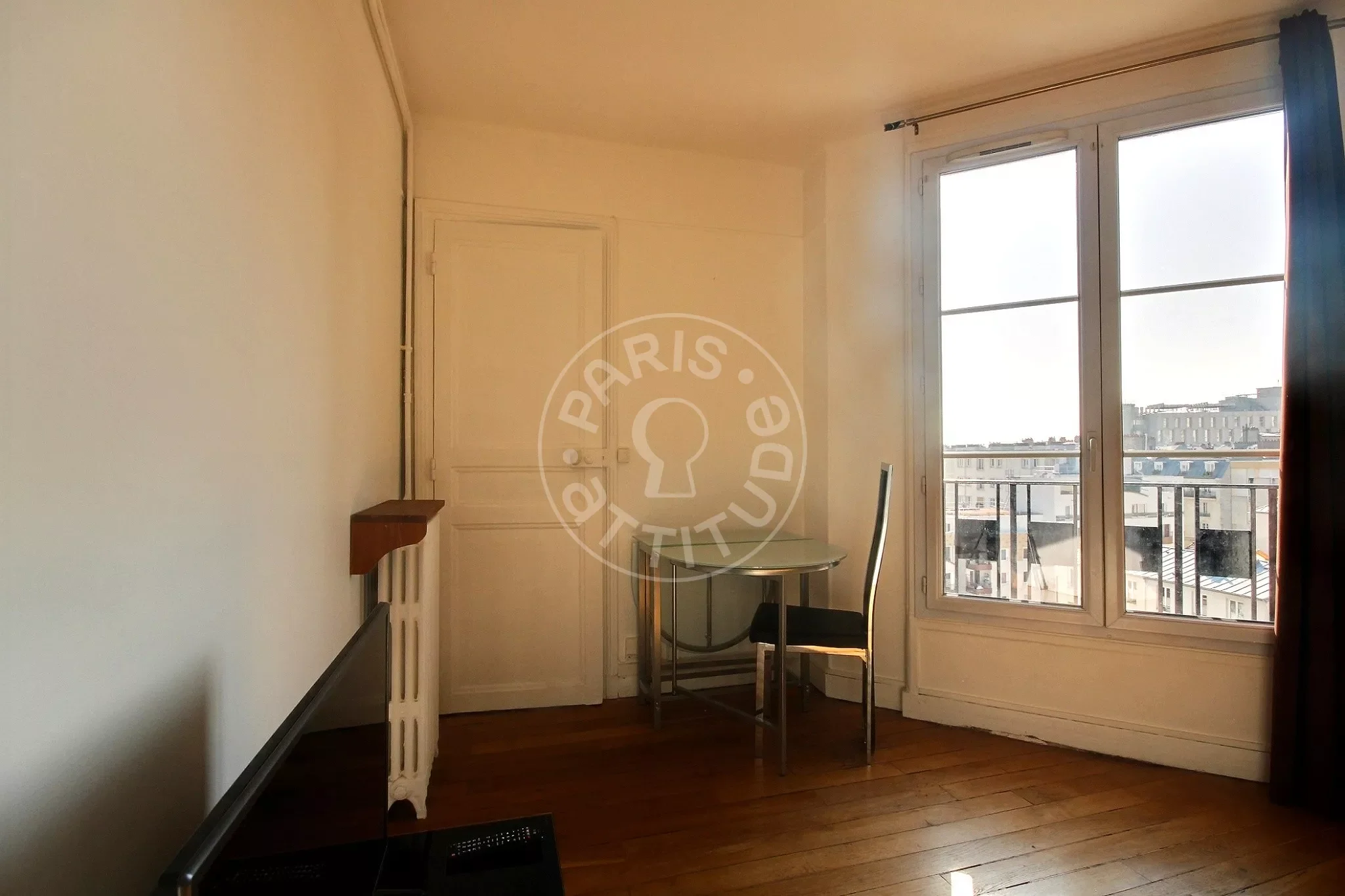 Appartement Villa Gagliardini à Paris