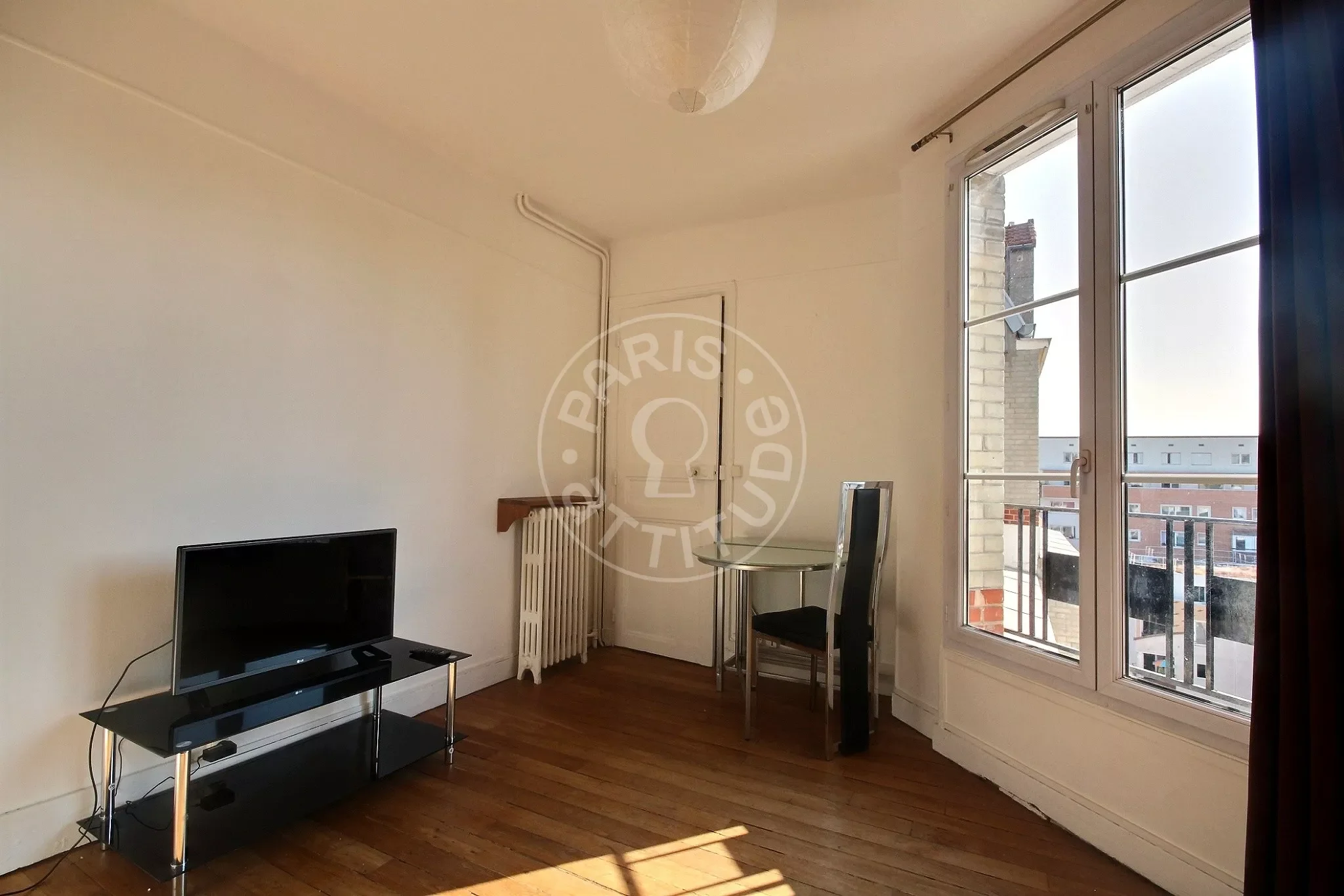 Appartement Villa Gagliardini à Paris
