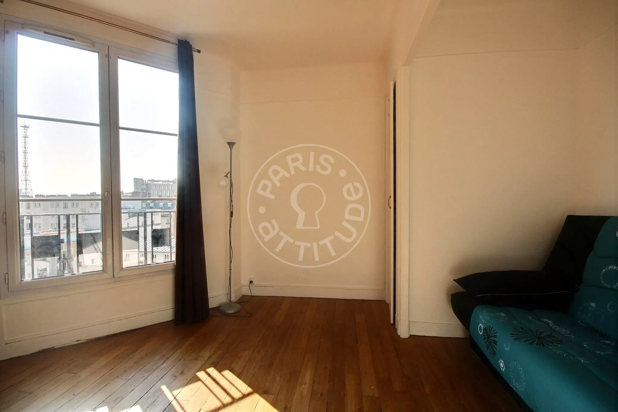 Appartement Villa Gagliardini à Paris