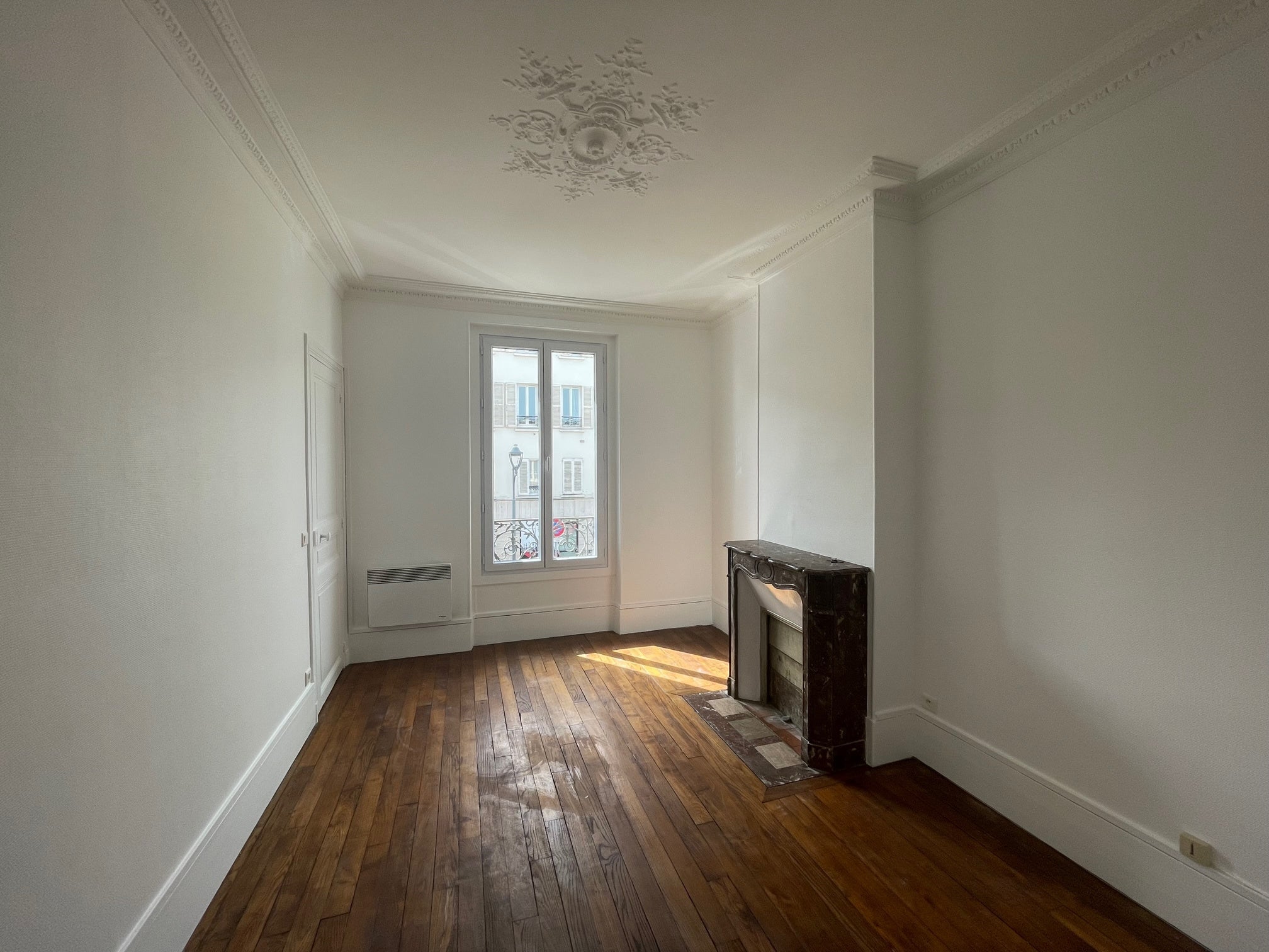 Appartement Rue Marcel Allégot à Meudon