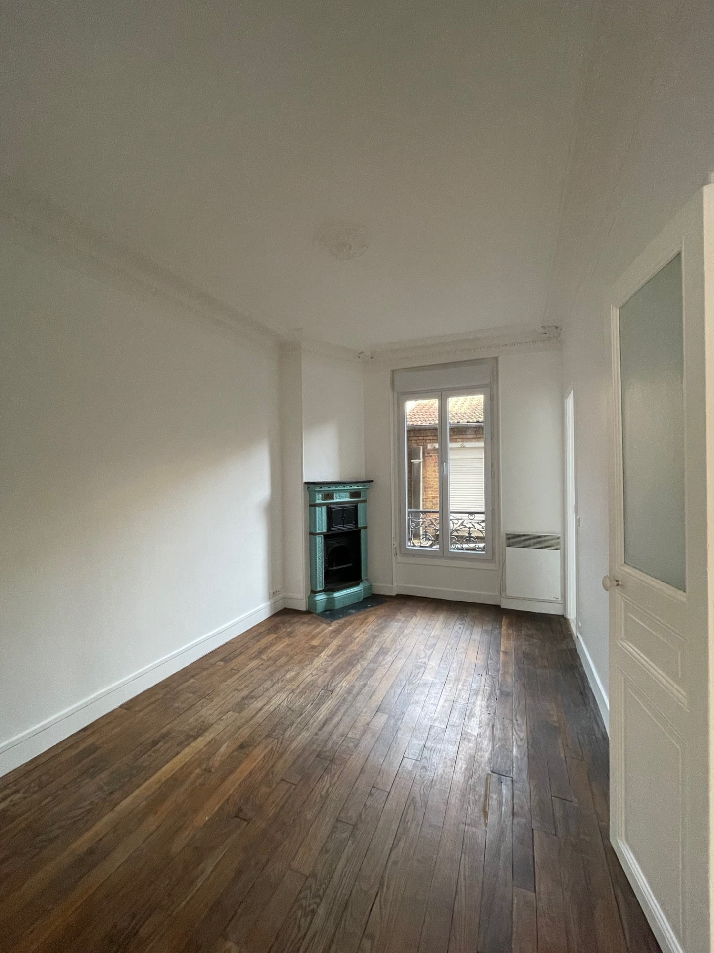 Appartement Rue Marcel Allégot à Meudon