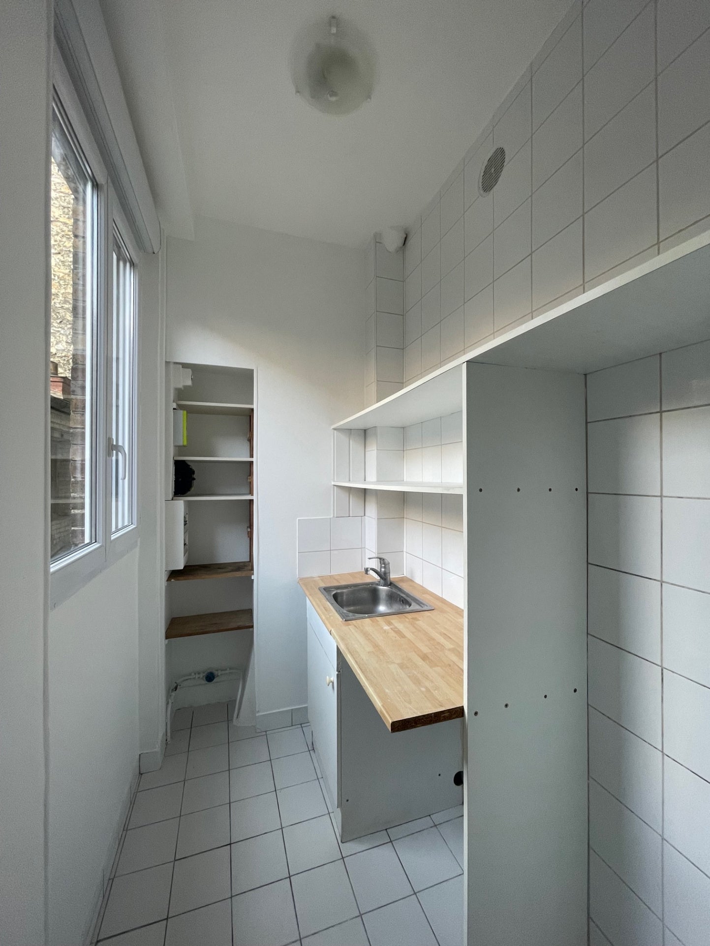 Appartement Rue Marcel Allégot à Meudon