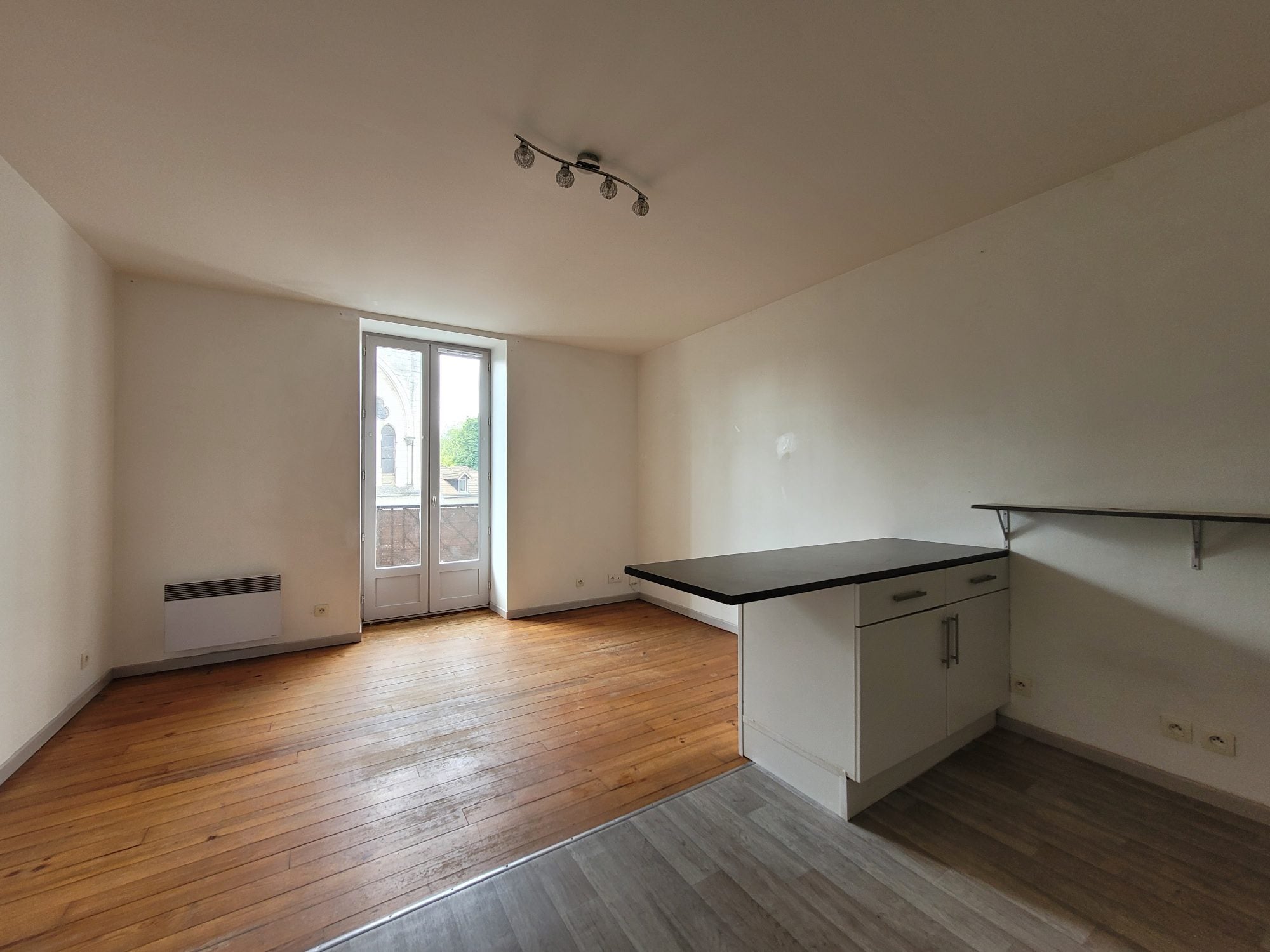 Appartement Boulevard d'Alsace Lorraine à Pau