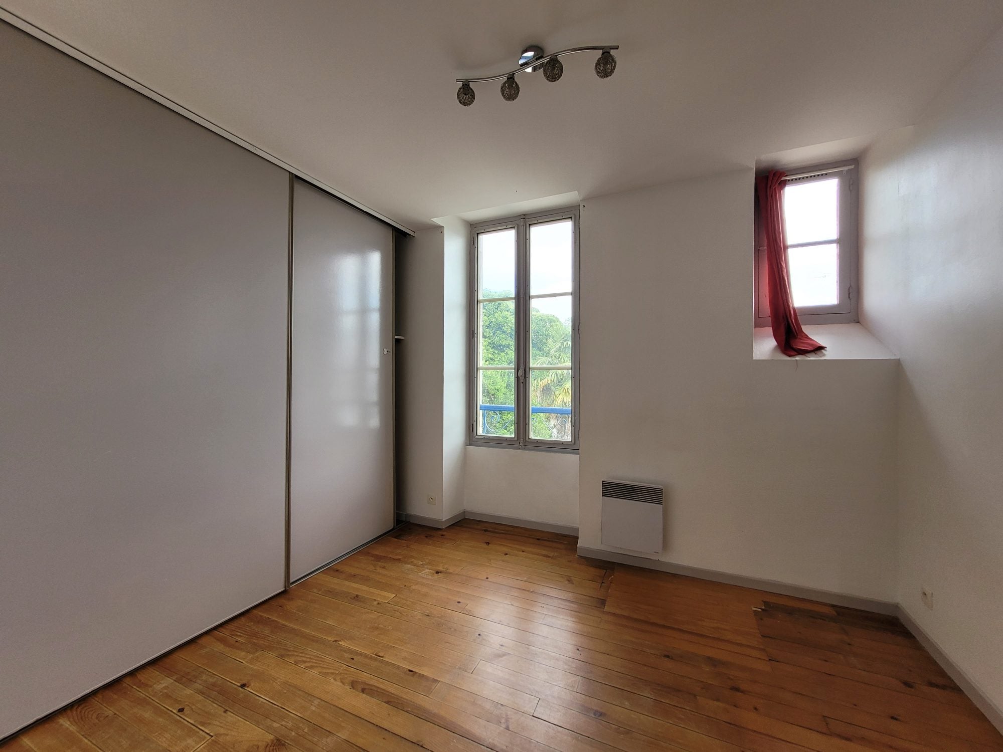 Appartement Boulevard d'Alsace Lorraine à Pau