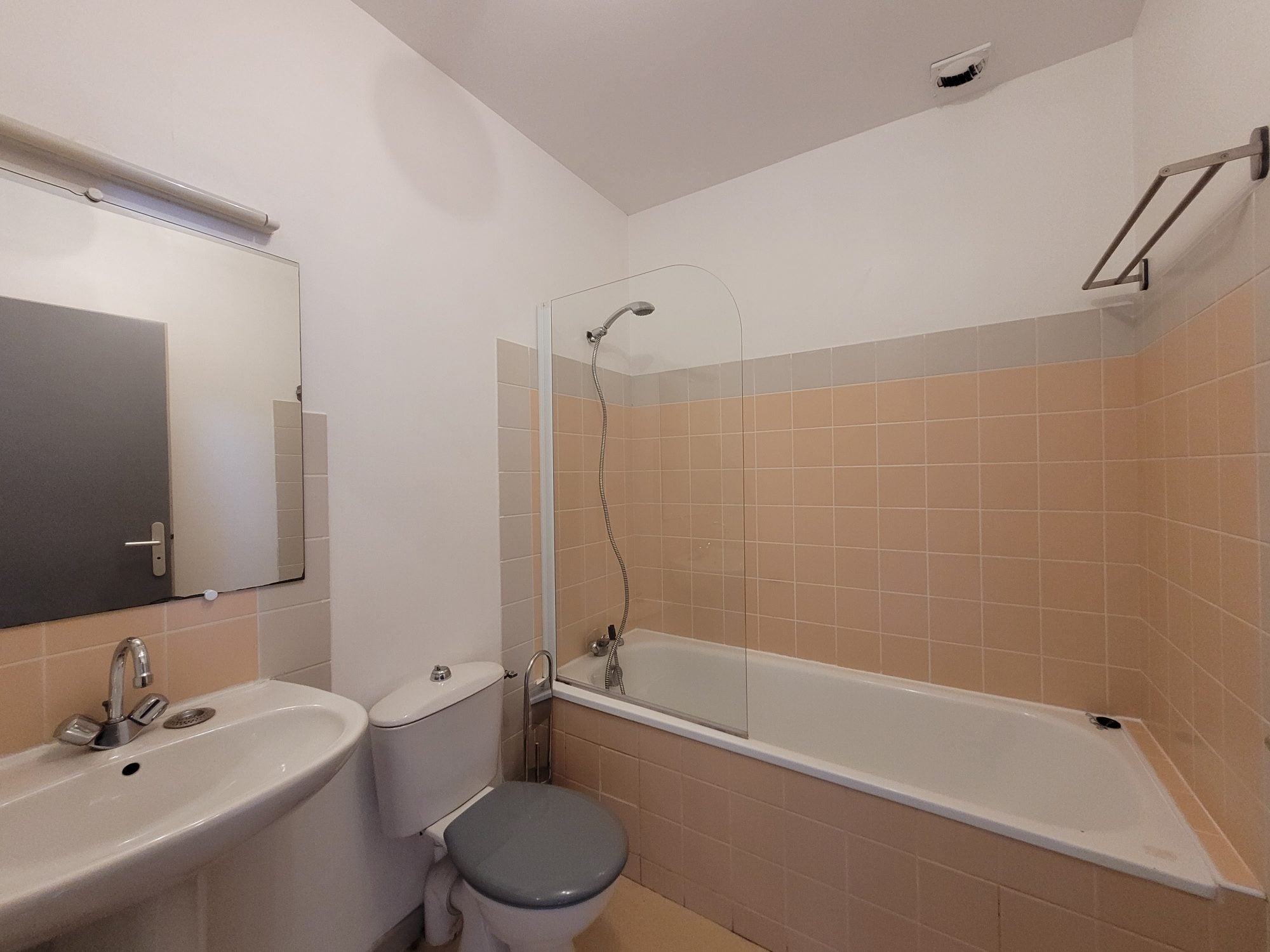Appartement Boulevard d'Alsace Lorraine à Pau