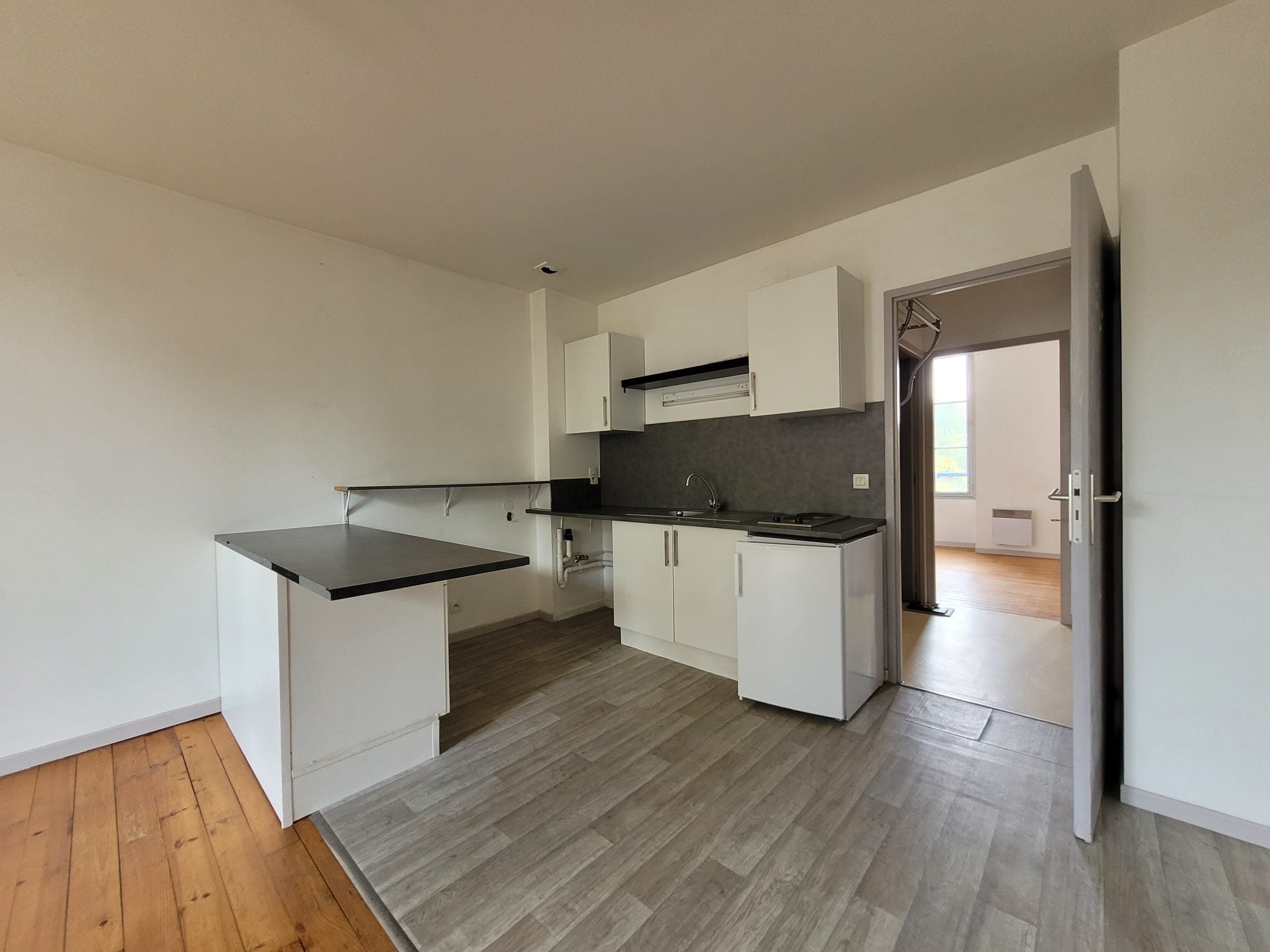 Appartement Boulevard d'Alsace Lorraine à Pau