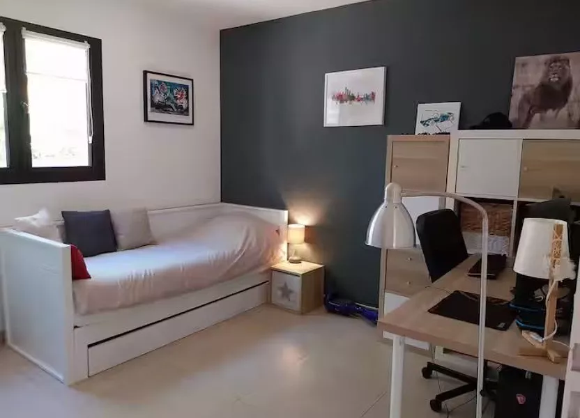 Appartement Chemin de la Bouillonne à Ollioules
