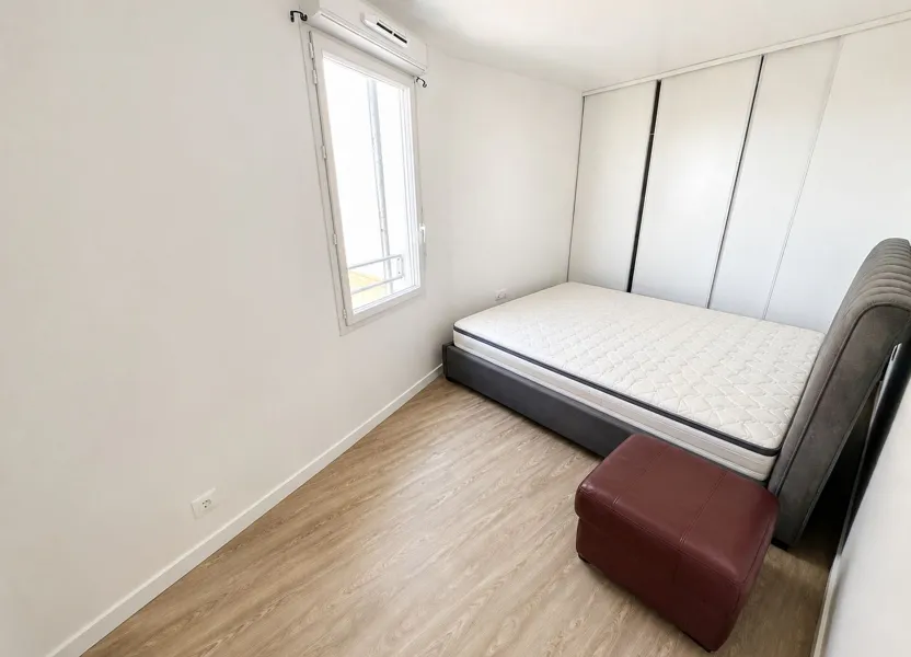 Appartement Avenue du Colonel Fabien à Montreuil