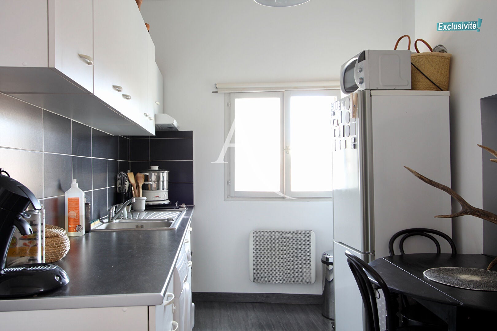 Appartement Enclos Tissié-Sarrus à Montpellier