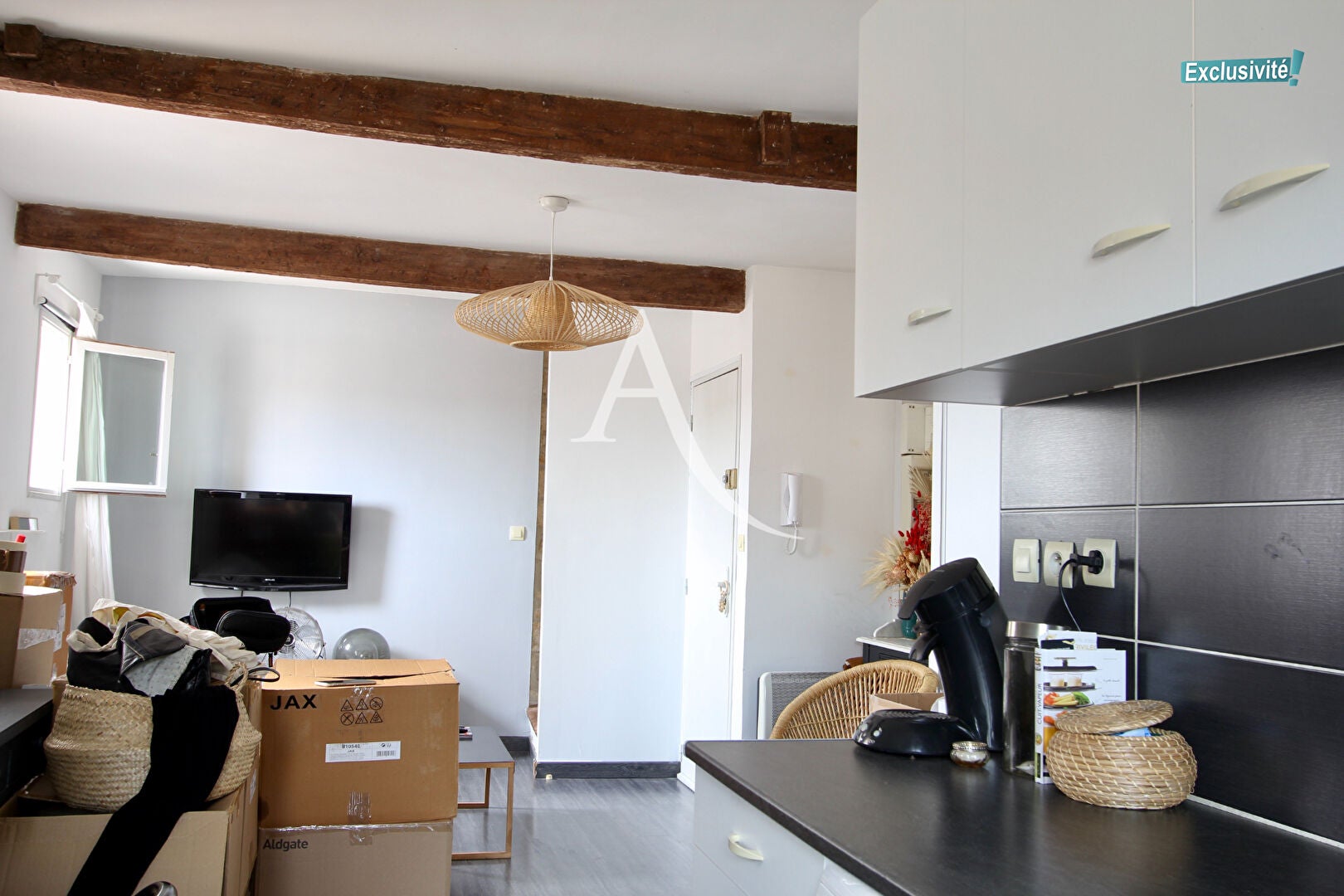 Appartement Enclos Tissié-Sarrus à Montpellier