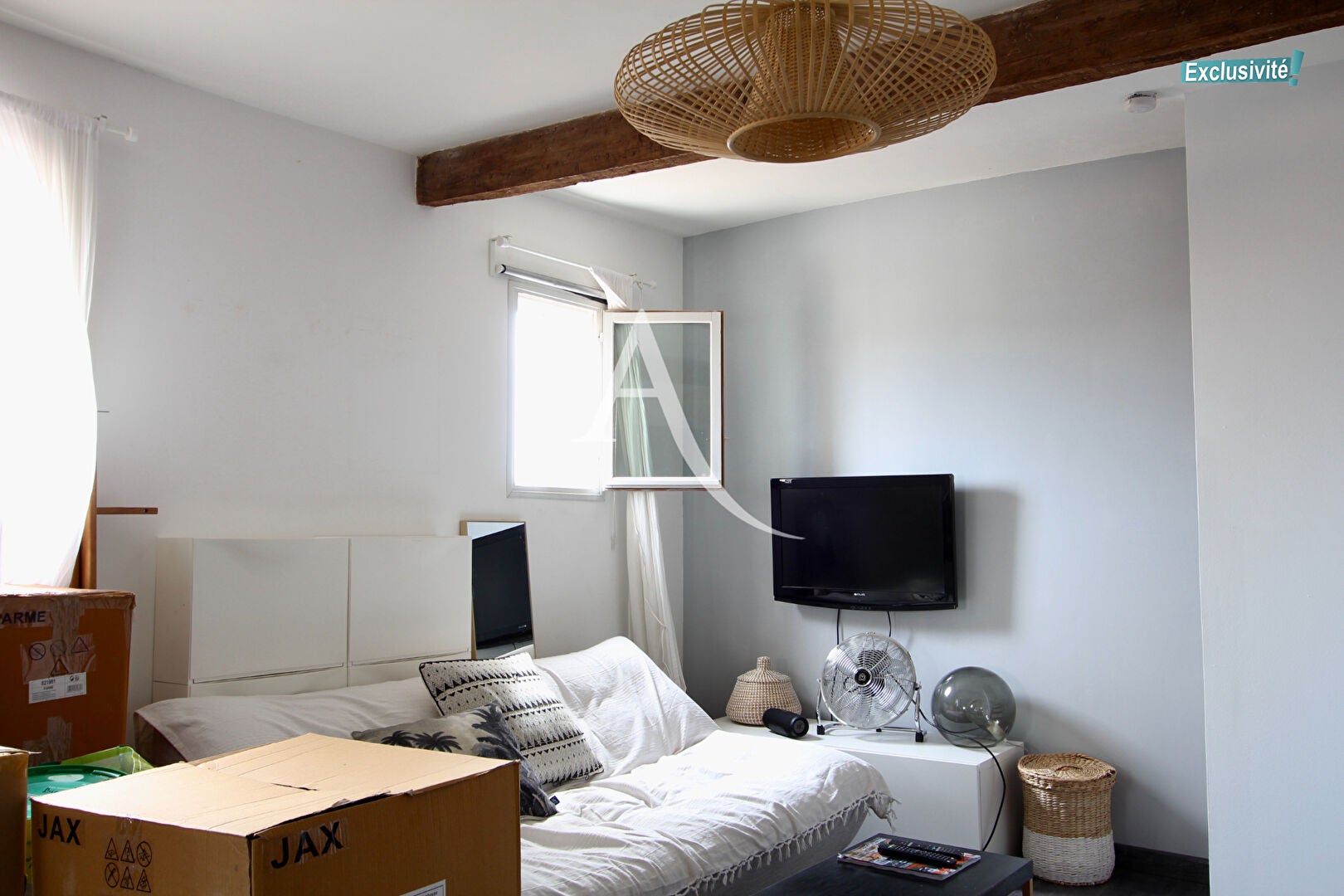 Appartement Enclos Tissié-Sarrus à Montpellier