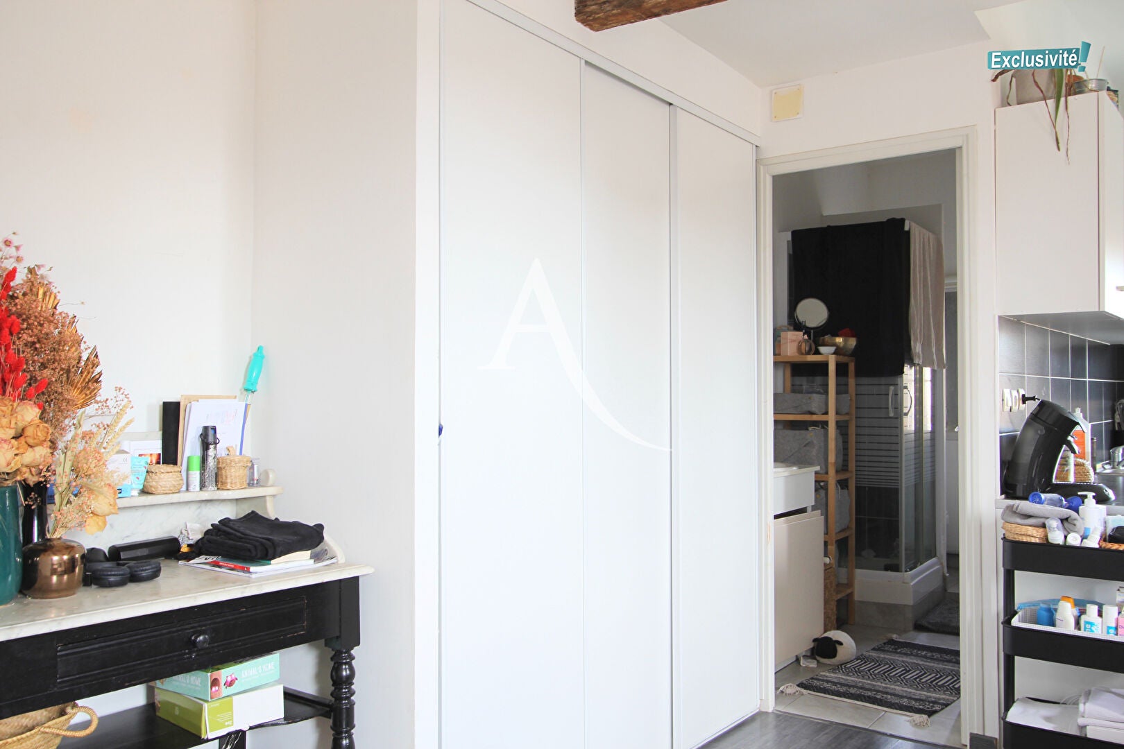 Appartement Enclos Tissié-Sarrus à Montpellier