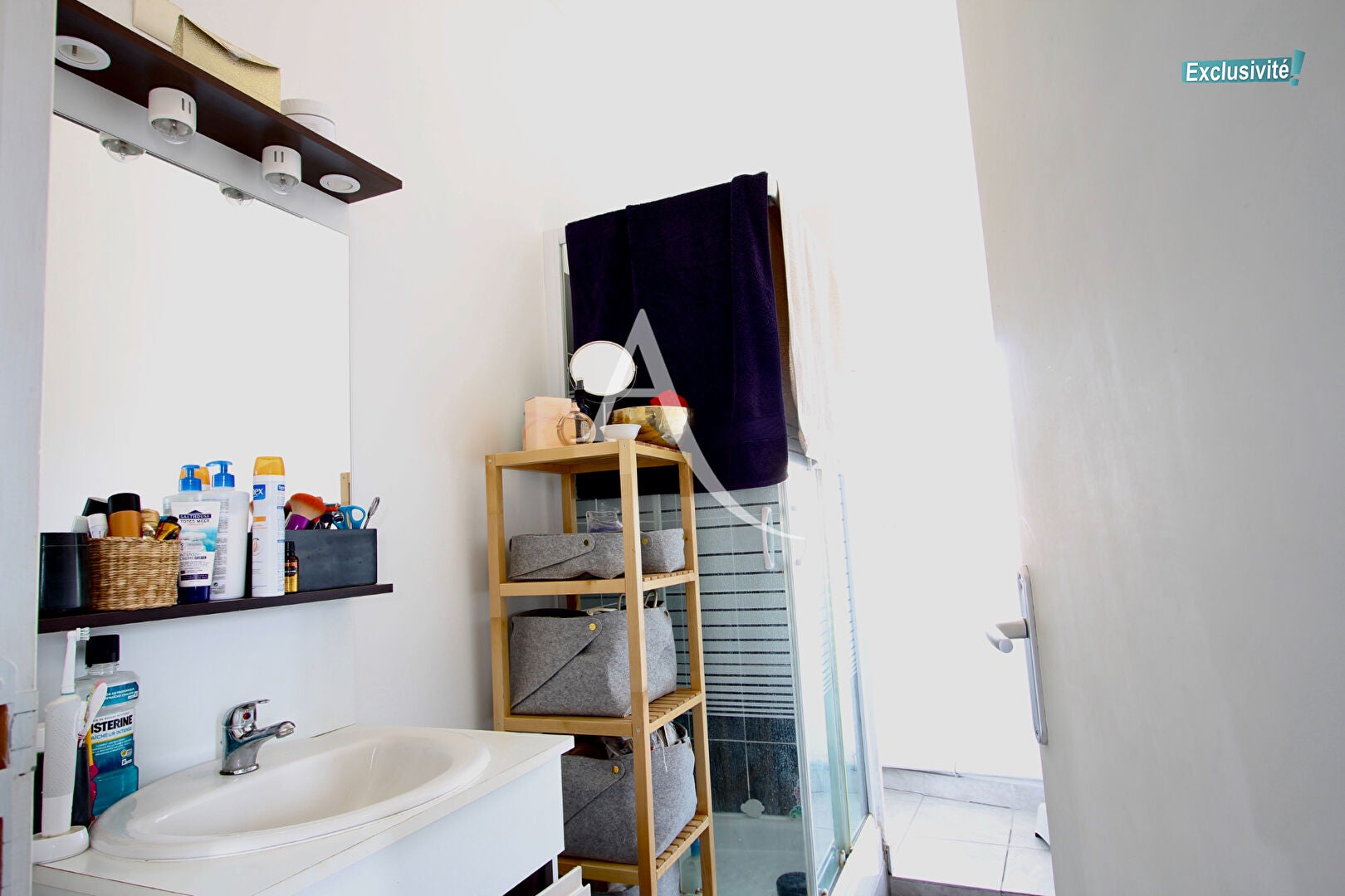 Appartement Enclos Tissié-Sarrus à Montpellier