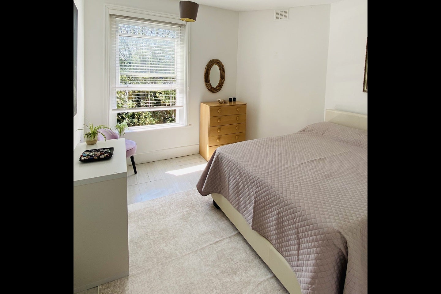 Room Goldhurst Terrace in Greater London