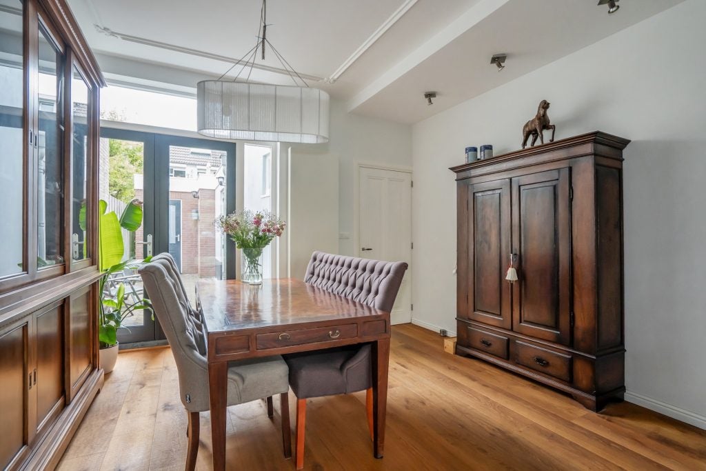 Tussenwoning te koop: Delftweg 129, Rijswijk