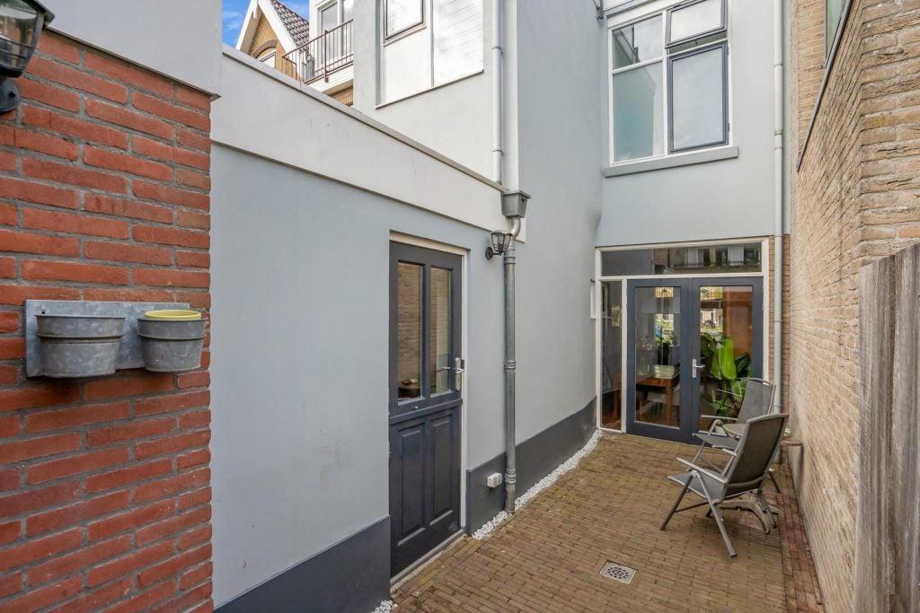 Tussenwoning te koop: Delftweg 129, Rijswijk