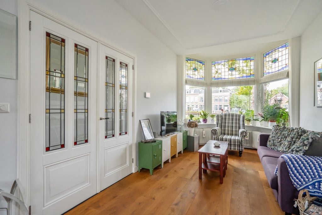 Tussenwoning te koop: Delftweg 129, Rijswijk