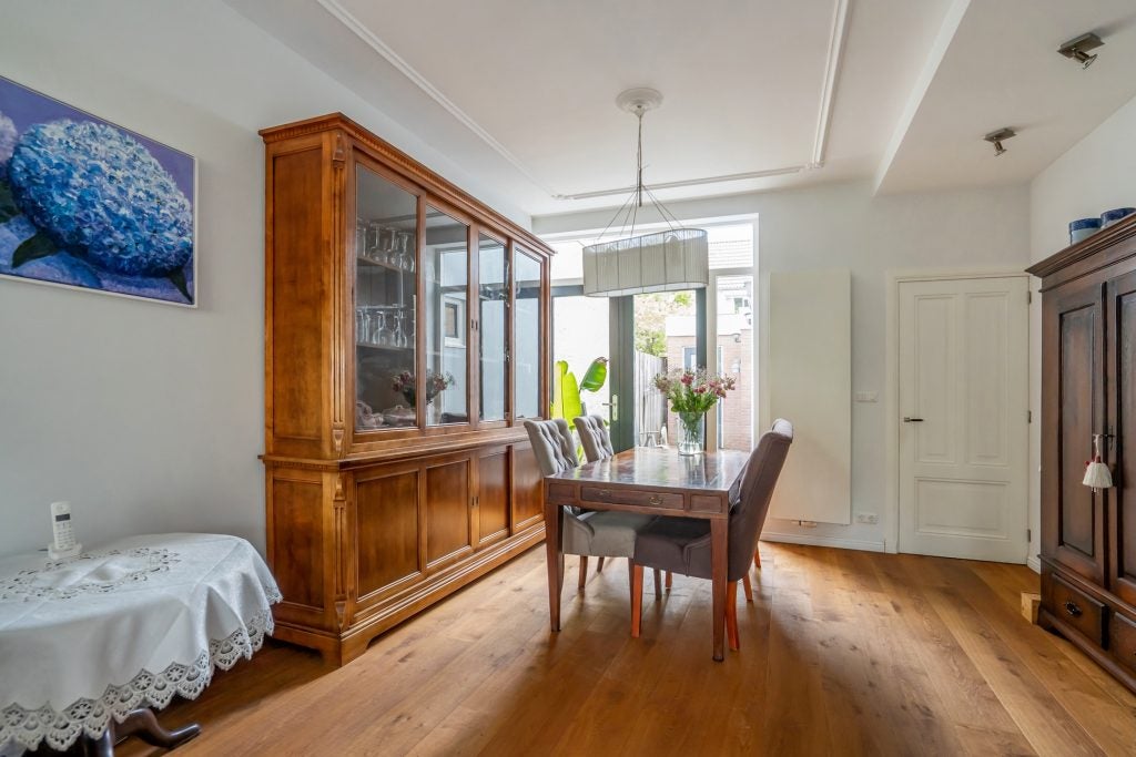 Tussenwoning te koop: Delftweg 129, Rijswijk