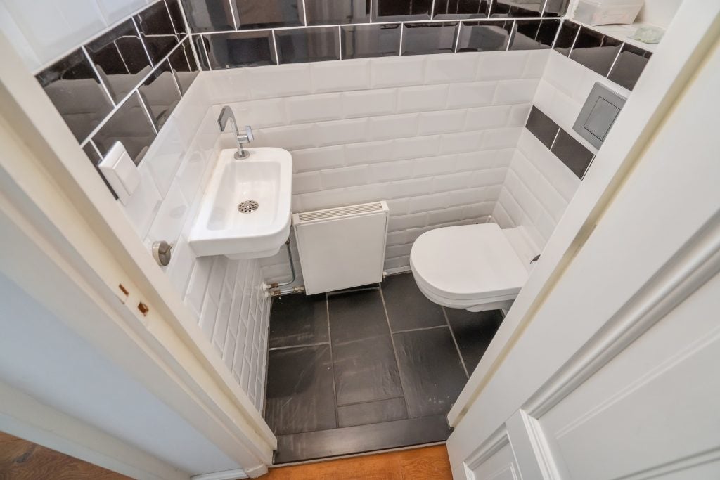Tussenwoning te koop: Delftweg 129, Rijswijk