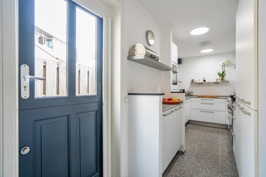 Tussenwoning te koop: Delftweg 129, Rijswijk