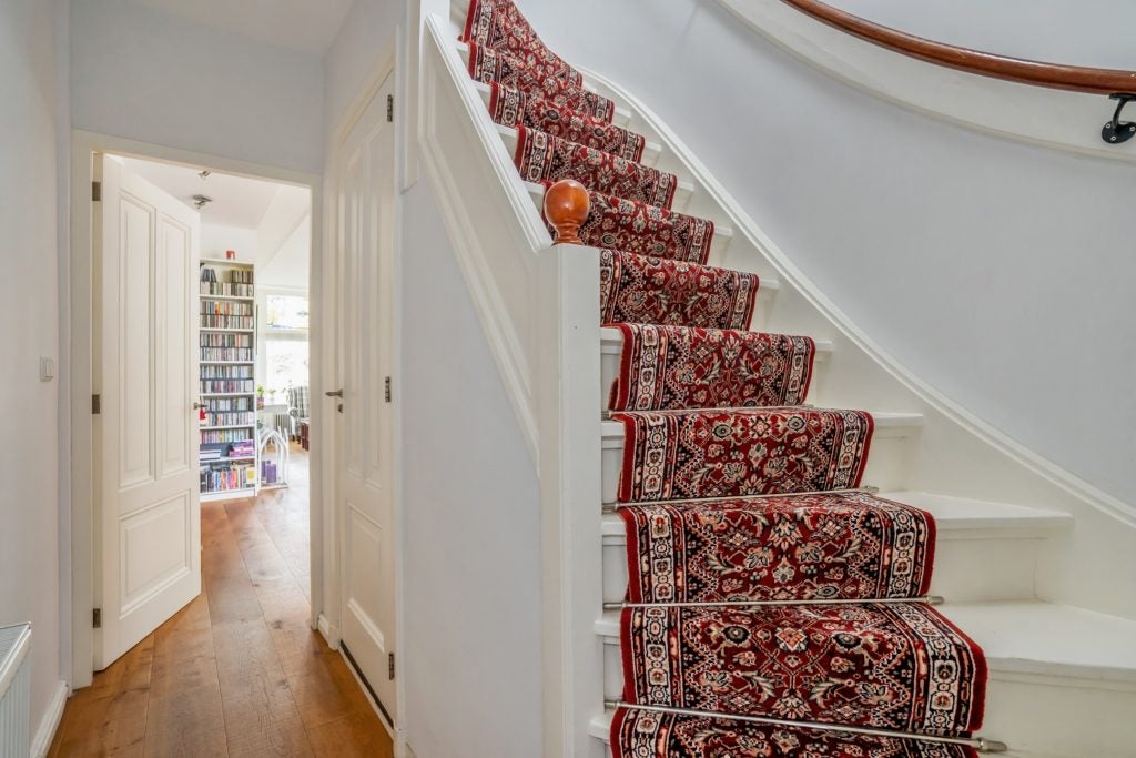 Tussenwoning te koop: Delftweg 129, Rijswijk
