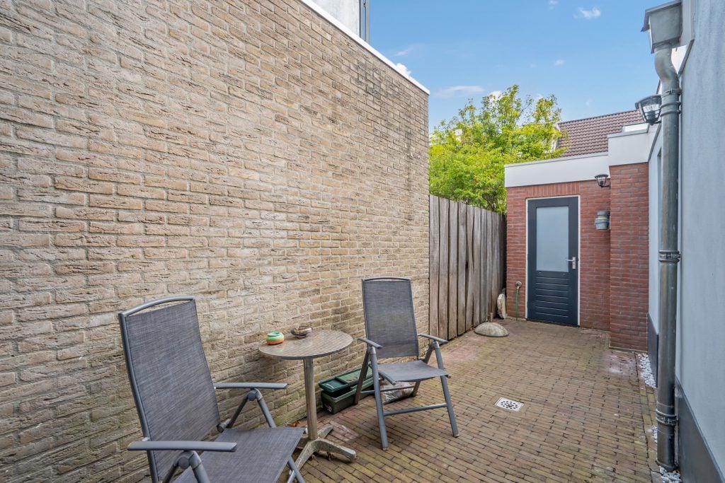 Tussenwoning te koop: Delftweg 129, Rijswijk