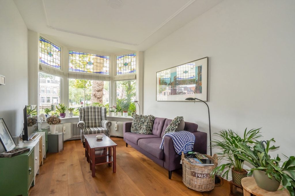 Tussenwoning te koop: Delftweg 129, Rijswijk
