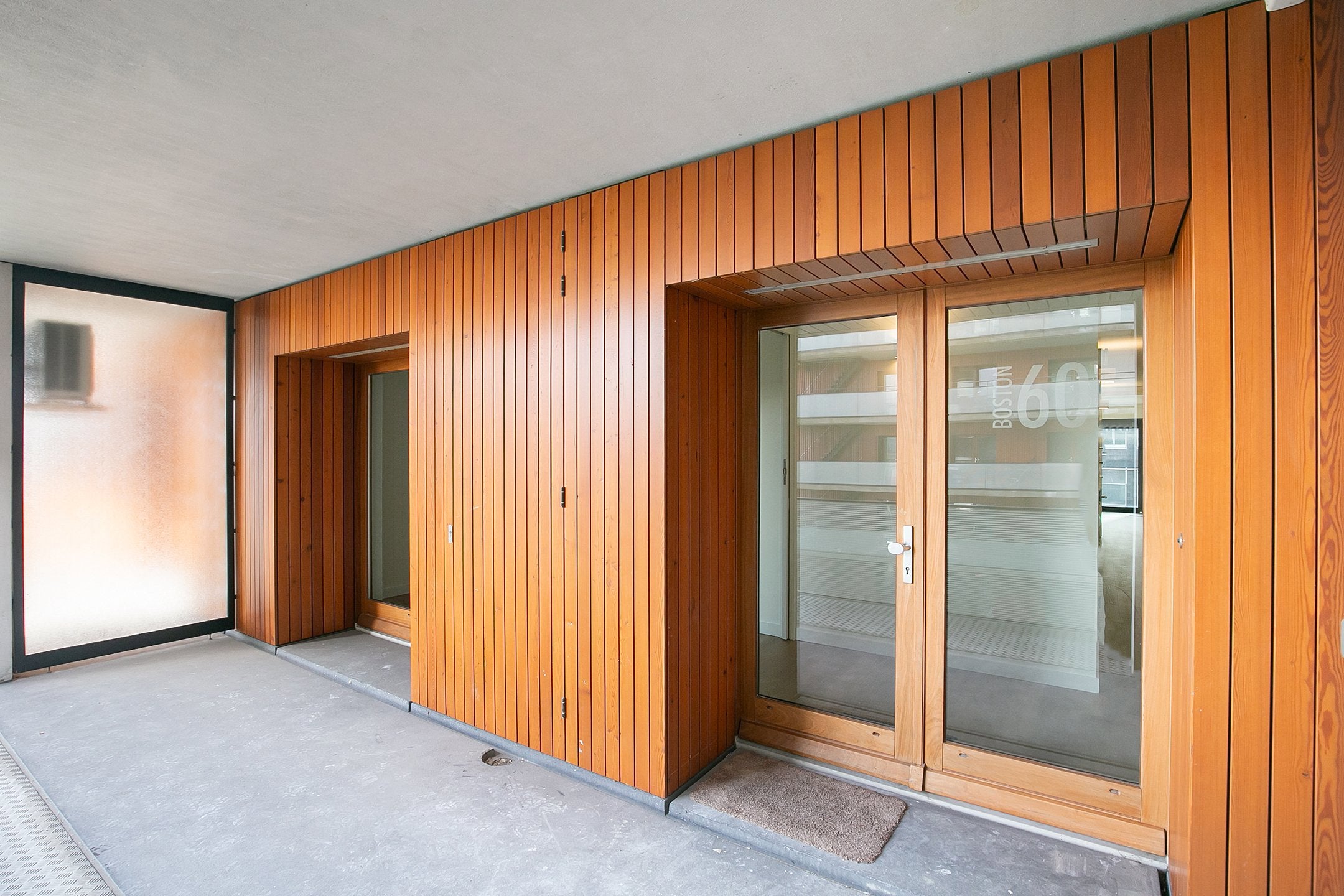 Appartement Groenhoedenveem 83 in Amsterdam