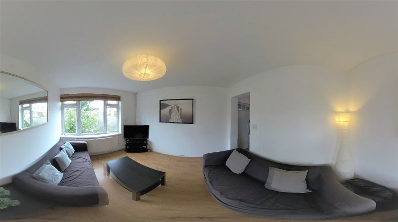 Room Solon New Road in Greater London