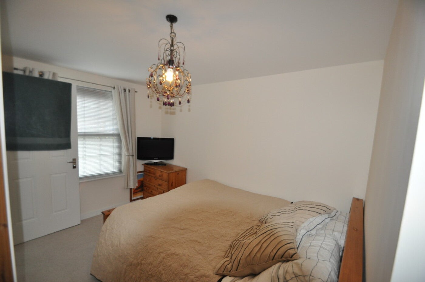 Flat Merrifield COurt in Welwyn Hatfield