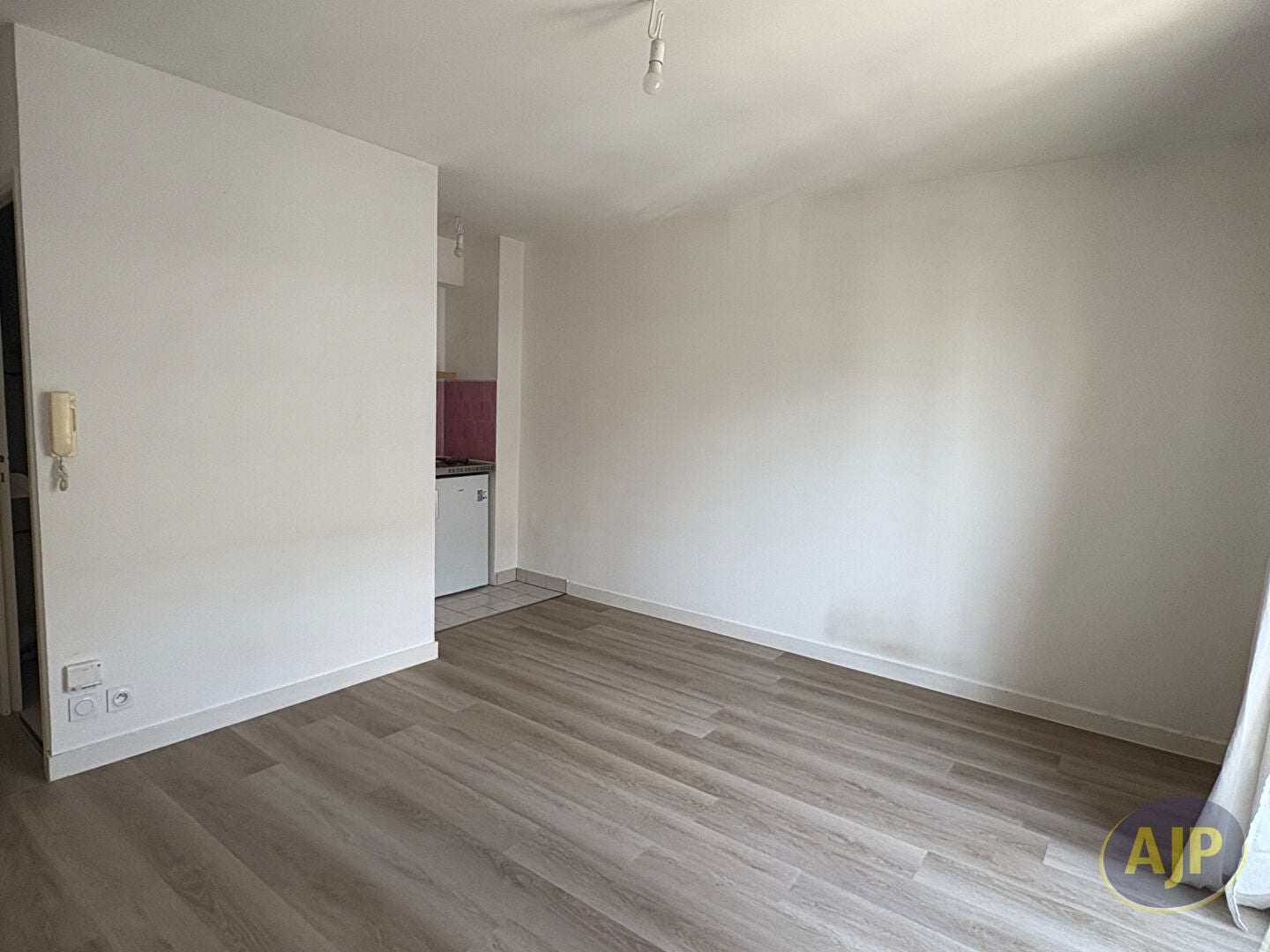 Appartement D 107 à Guillonville