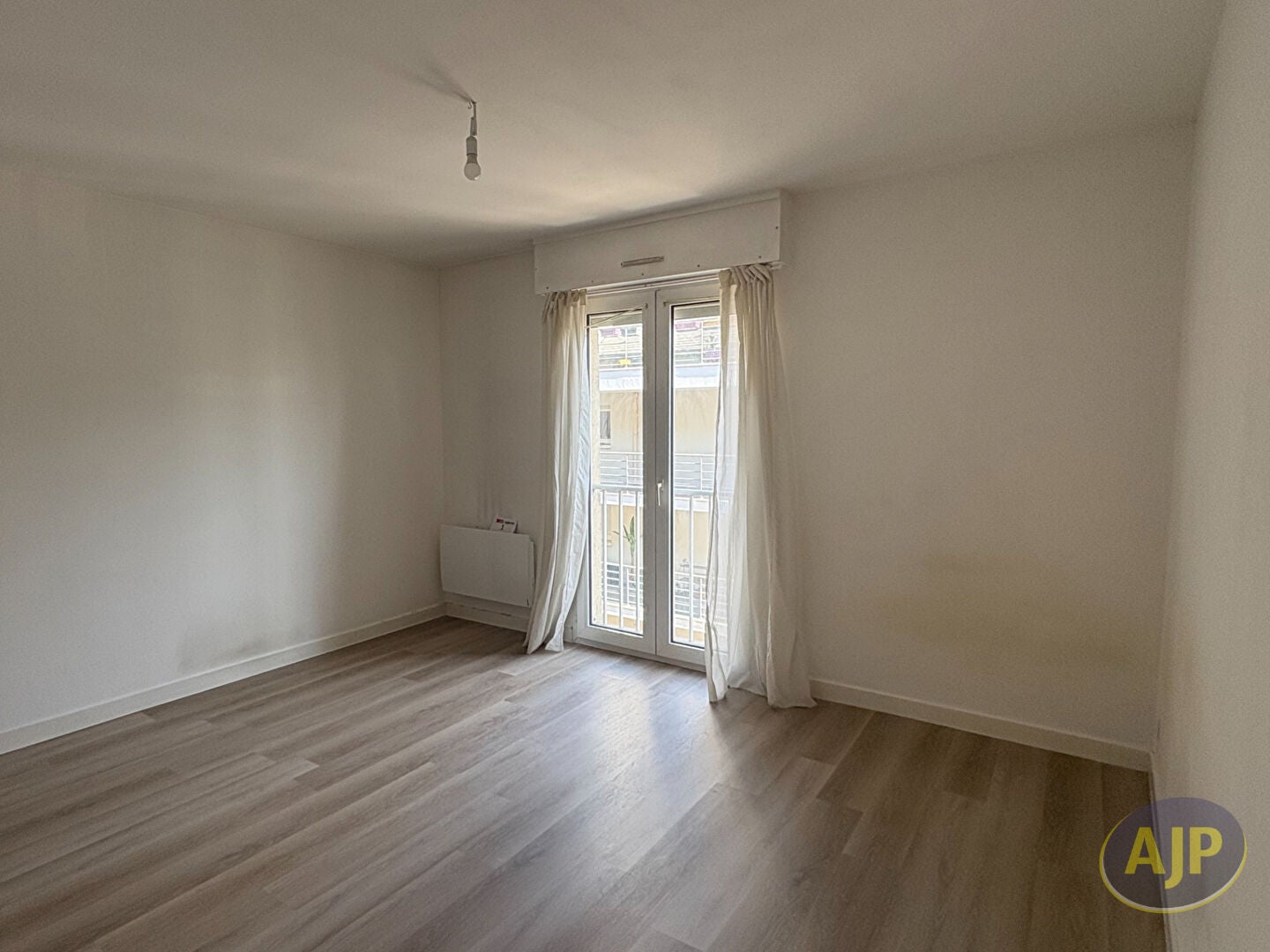 Appartement D 107 à Guillonville