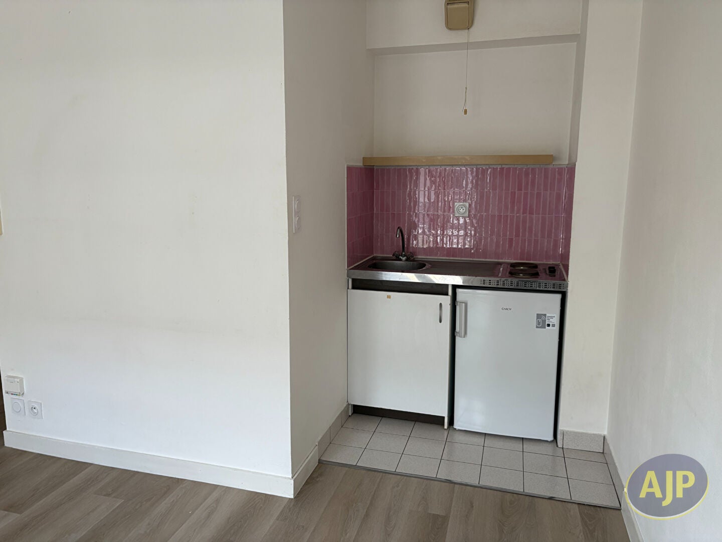 Appartement D 107 à Guillonville