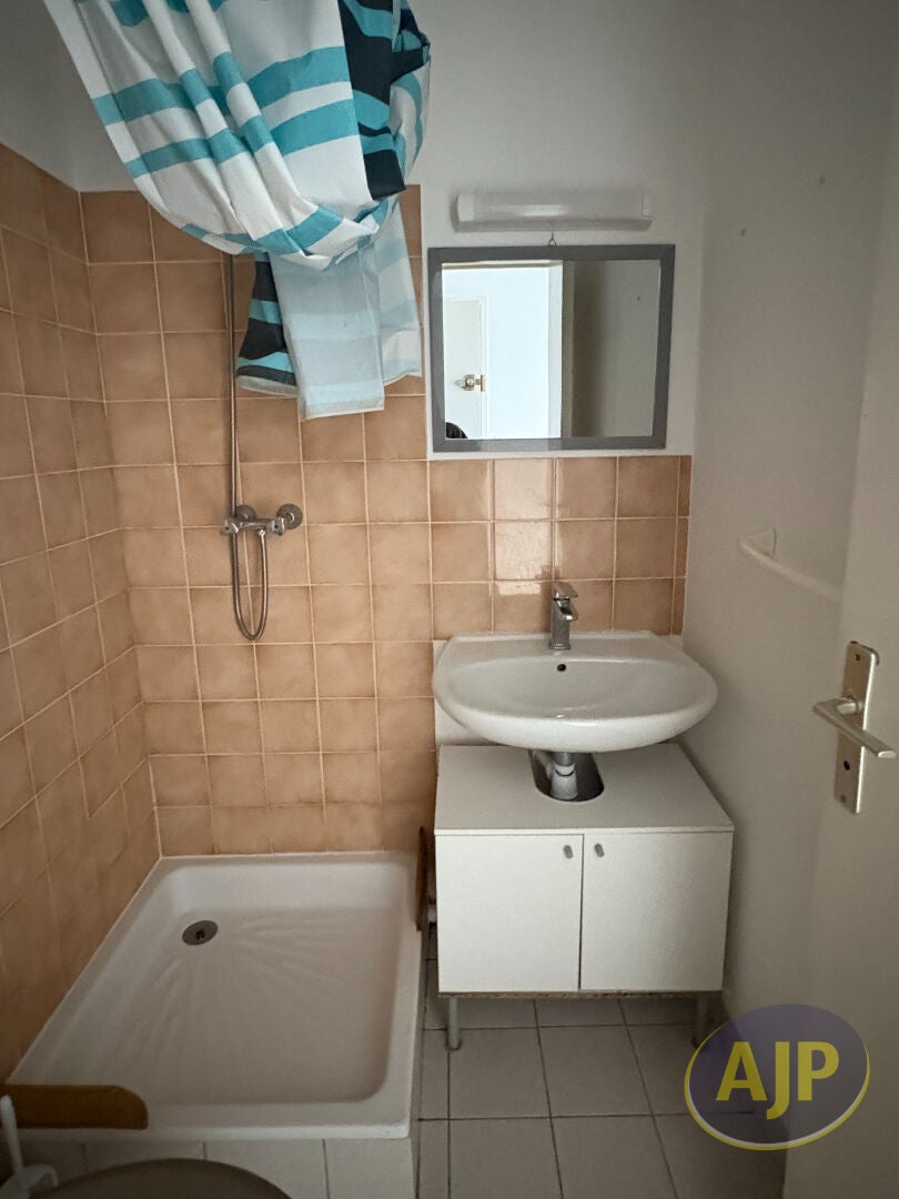 Appartement D 107 à Guillonville